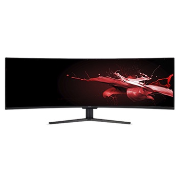 Monitor gaming curbat LED VA Acer Nitro 49 Monitor gaming curbat LED VA Acer Nitro 49
