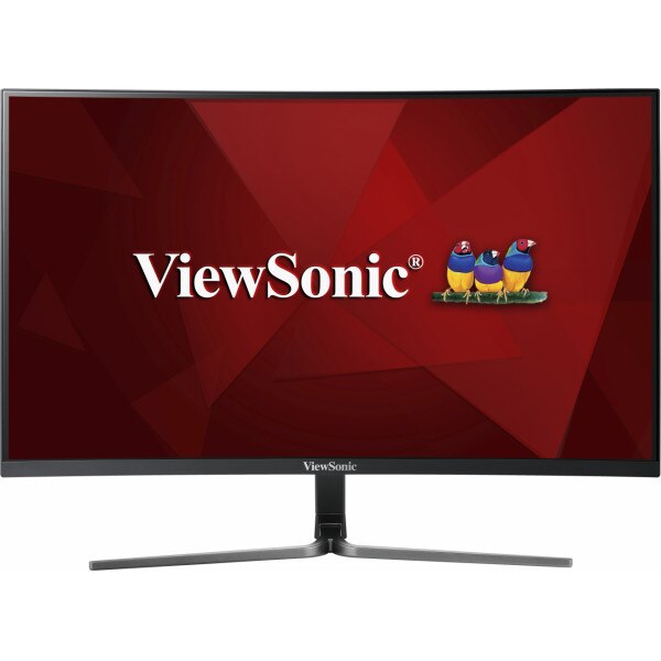 Monitor gaming curbat LED VA ViewSonic 32