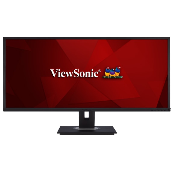 Monitor LED MVA ViewSonic 34