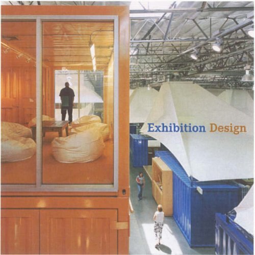 Exhibition Design, Llorenc Bonet