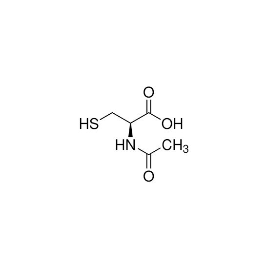 N Acetil L Cisztein 300 Mg 100 Kapszula Emag Hu