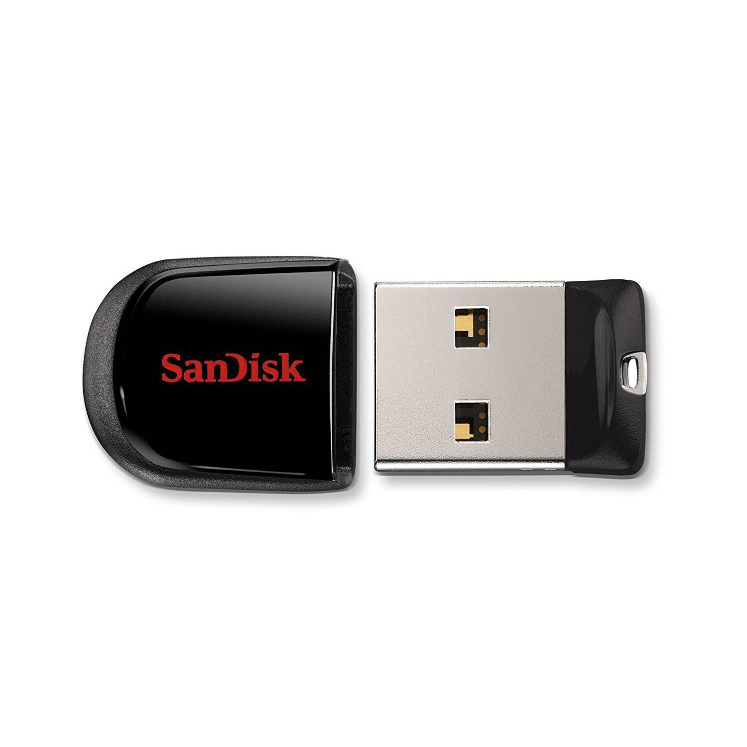 Memorie Usb 2.0 Sandisk Fit 16Gb