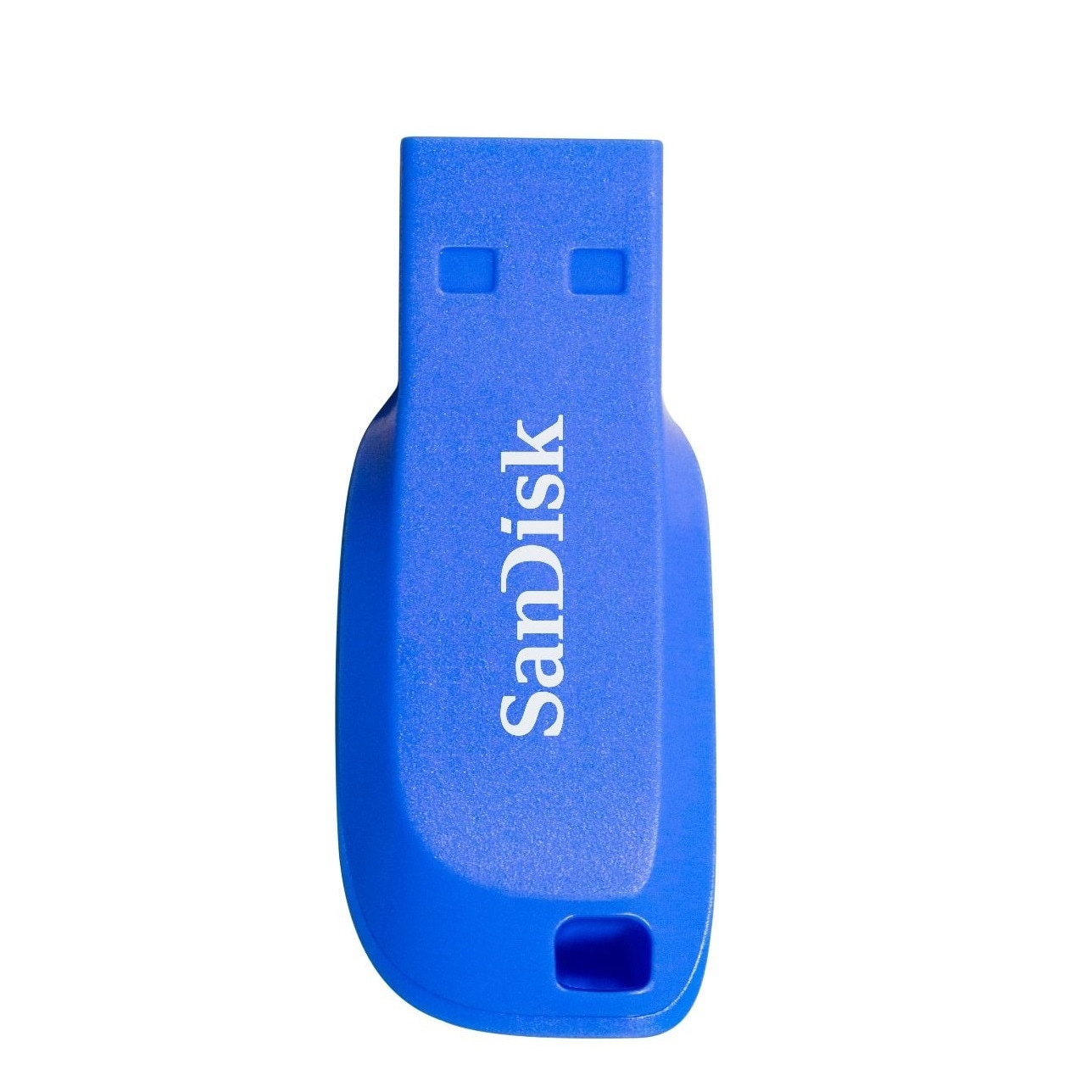 Memorie Usb Sandisk Blade 64Gb albastru