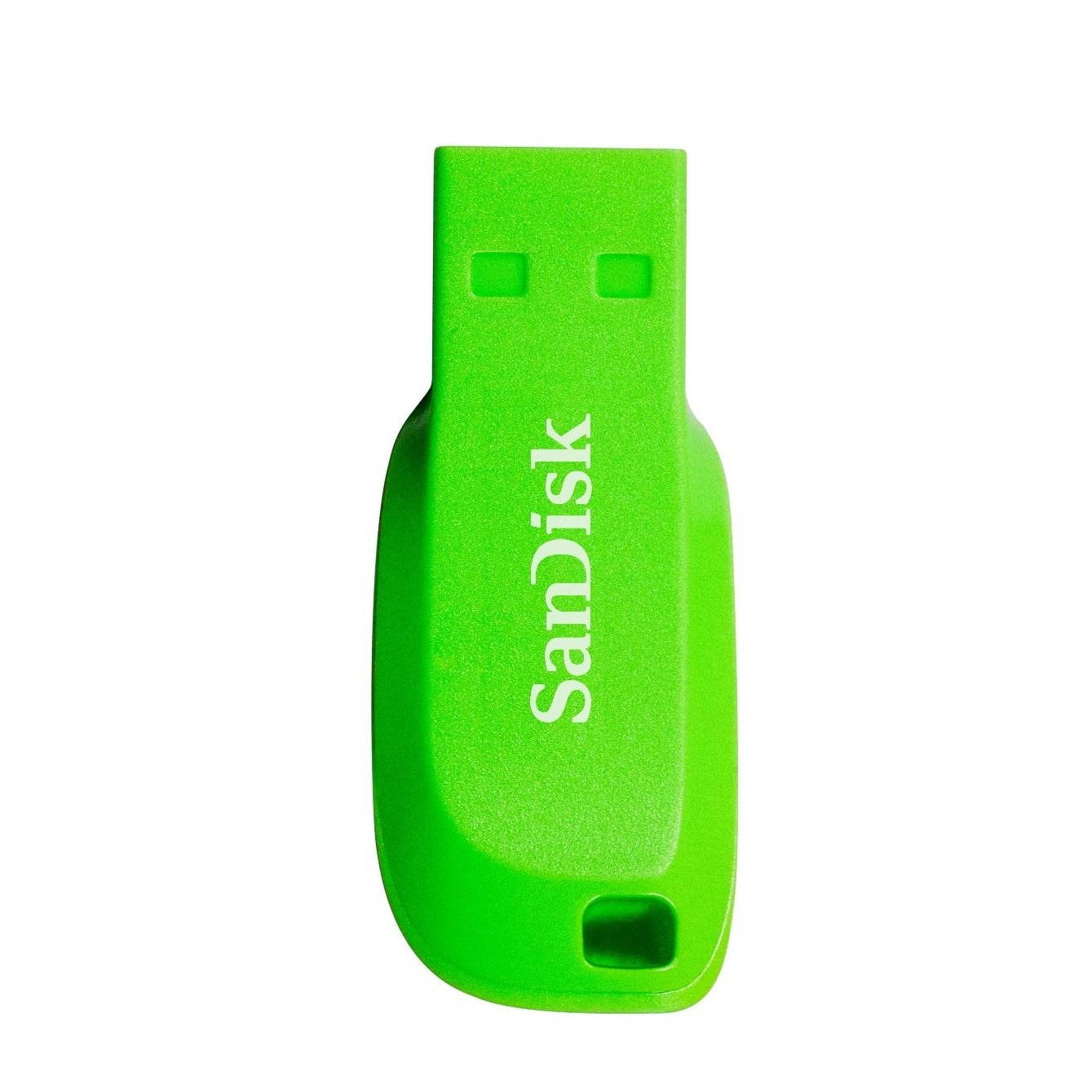 Memorie Usb Sandisk Blade 64Gb verde