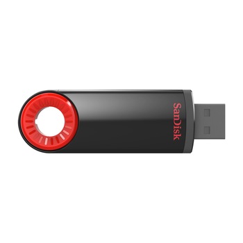 Memorie Usb Dial -64Gb Sandisk Memorie Usb Dial -64Gb Sandisk