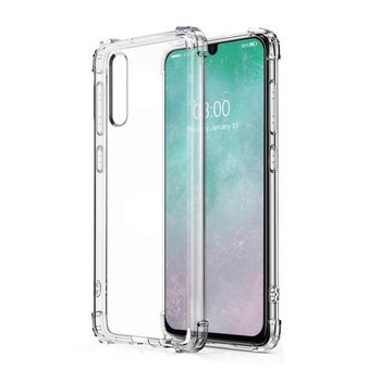 Husa SAMSUNG Galaxy A50 \ A50s \ A30s - Shock Proof (Transparent) Husa SAMSUNG Galaxy A50 \ A50s \ A30s - Shock Proof (Transparent)