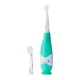 Periuta de dinti electrica Babysonic Turcoaz 0-3 ani
