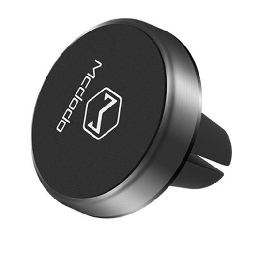 Suport auto Mcdodo mini, magnetic, ventilatie