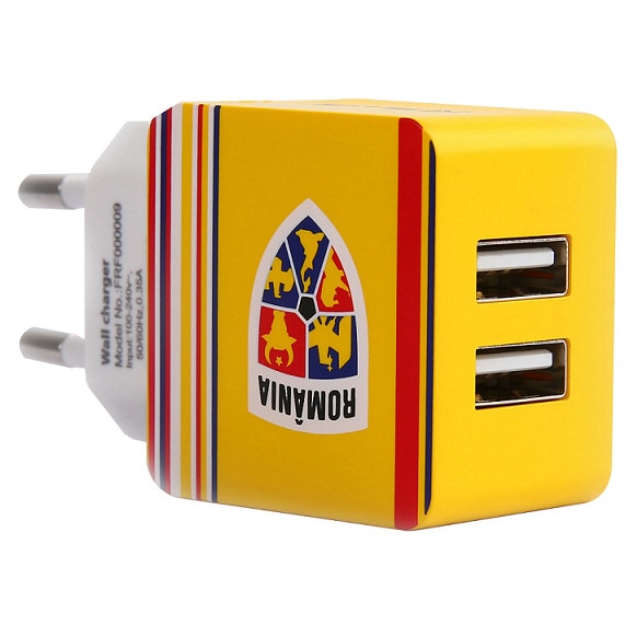 Incarcator retea FRF Tellur, 2.4 A