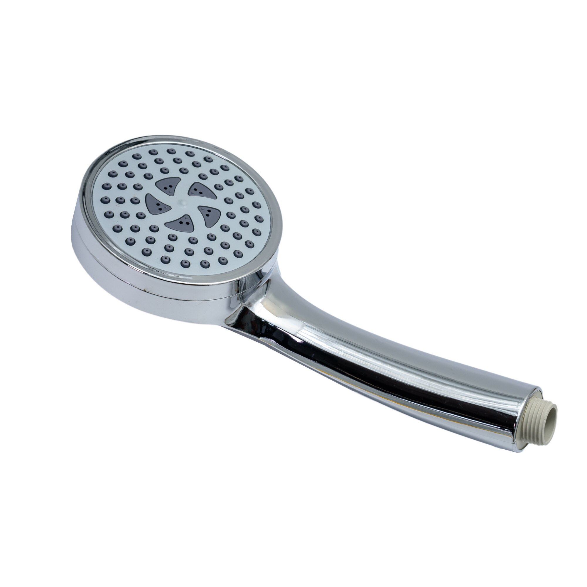 Para de dus,TRENDY S, cu 3 functii , cromata