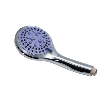 Para de dus, TRENDY S, cu patru functii, cromata Para de dus, TRENDY S, cu patru functii, cromata