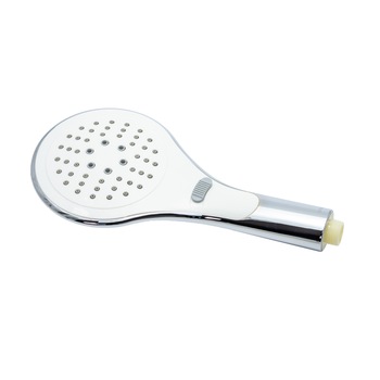 Para de dus,TRENDY S,cu 3 functii, white-crom Para de dus,TRENDY S,cu 3 functii, white-crom