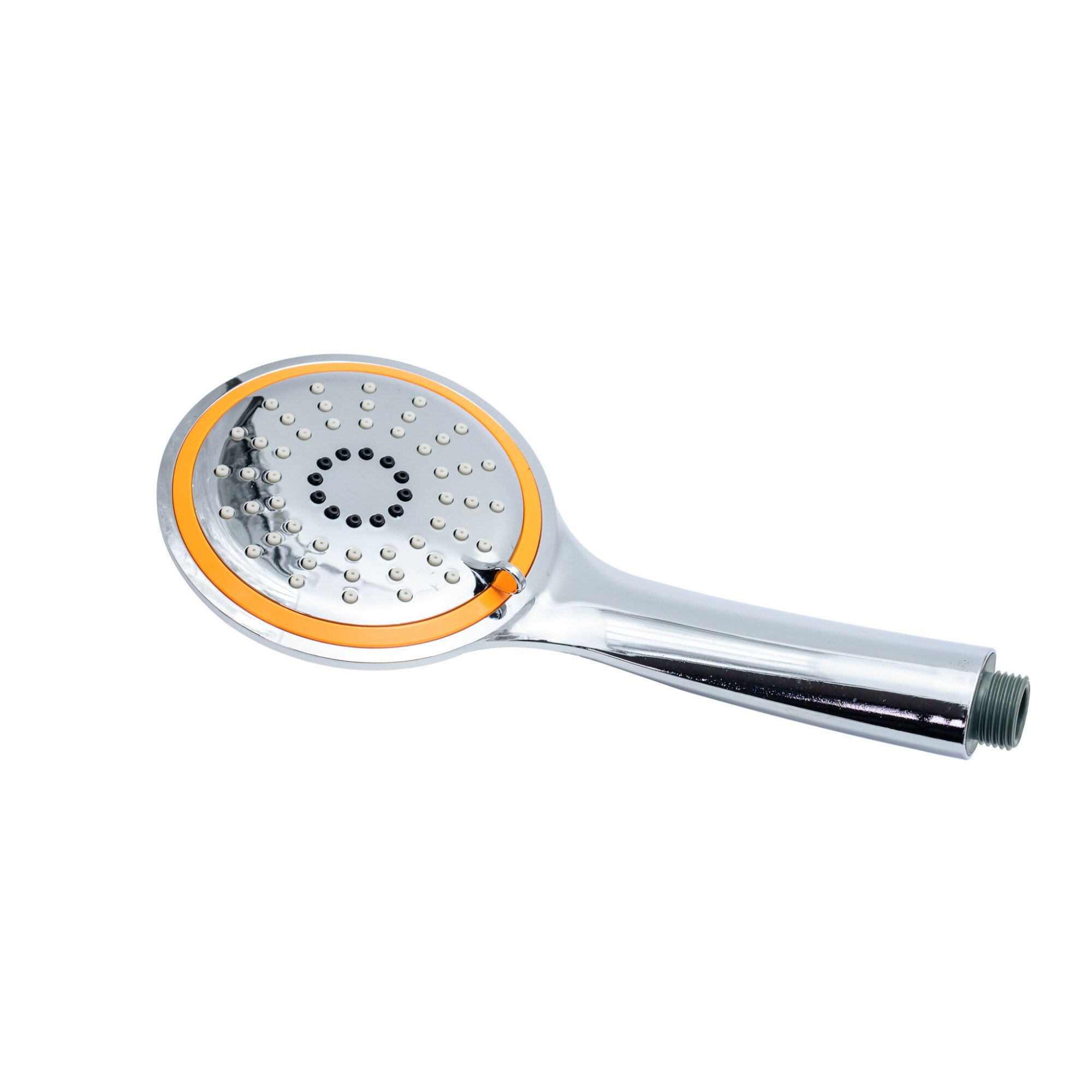 Para de dus,TRENDY S, cu doua functii,crom lucios