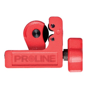 Dispozitiv taiere tevi Proline, 3-22 mm, mecanism fixare Dispozitiv taiere tevi Proline, 3-22 mm, mecanism fixare