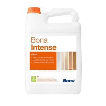 Grund parchet Bona Intense 5 Litri Grund parchet Bona Intense 5 Litri