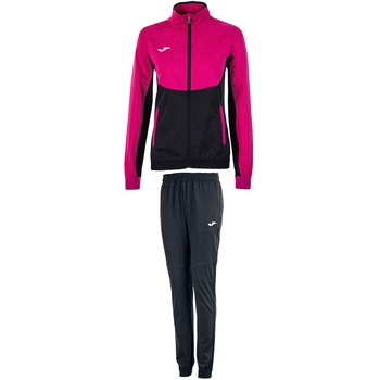 Trening Dama Joma, model Essential, Negru/Roz Trening Dama Joma, model Essential, Negru/Roz
