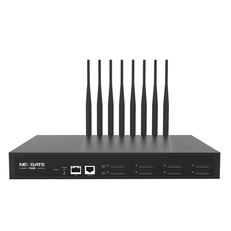 Echipament Premicell VoIP Yeastar NeoGate TG800*3G