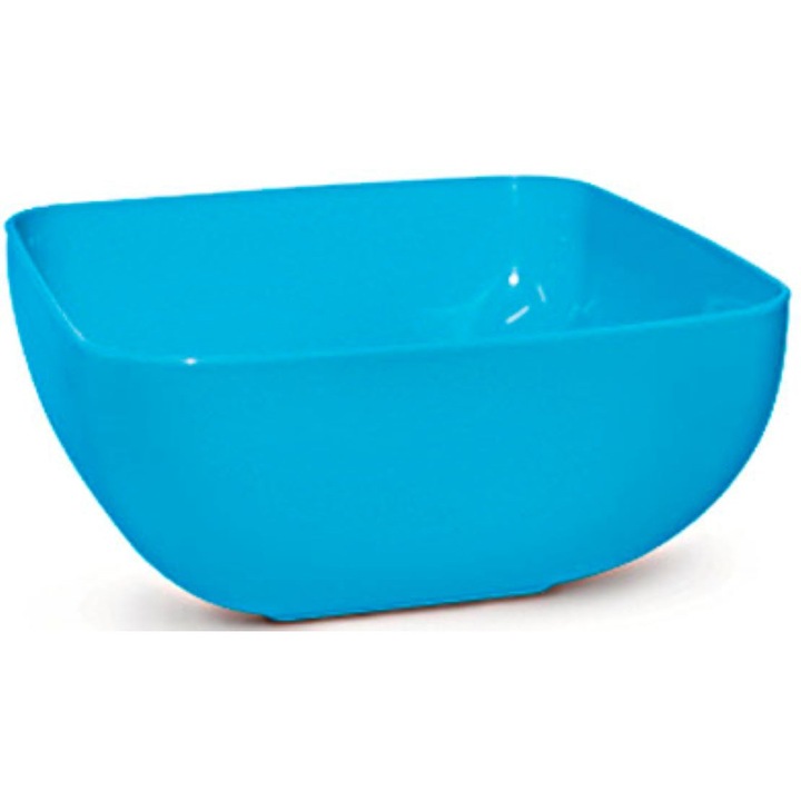 Bol patrat MAK, 2,5 l