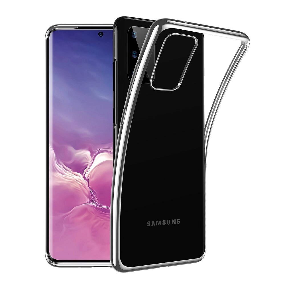 Husa UltraSlim ESR Essential Crown pentru Samsung Galaxy S20+ Plus (6.7