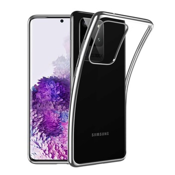 Husa UltraSlim ESR Essential Crown pentru Samsung Galaxy S20 Ultra (6.9 Husa UltraSlim ESR Essential Crown pentru Samsung Galaxy S20 Ultra (6.9