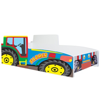 Pat pentru copii,  Pat pentru copii,