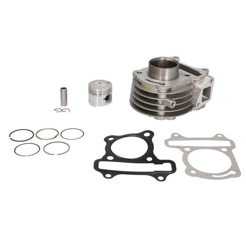 Set motor GY6 50cc 39.00mm