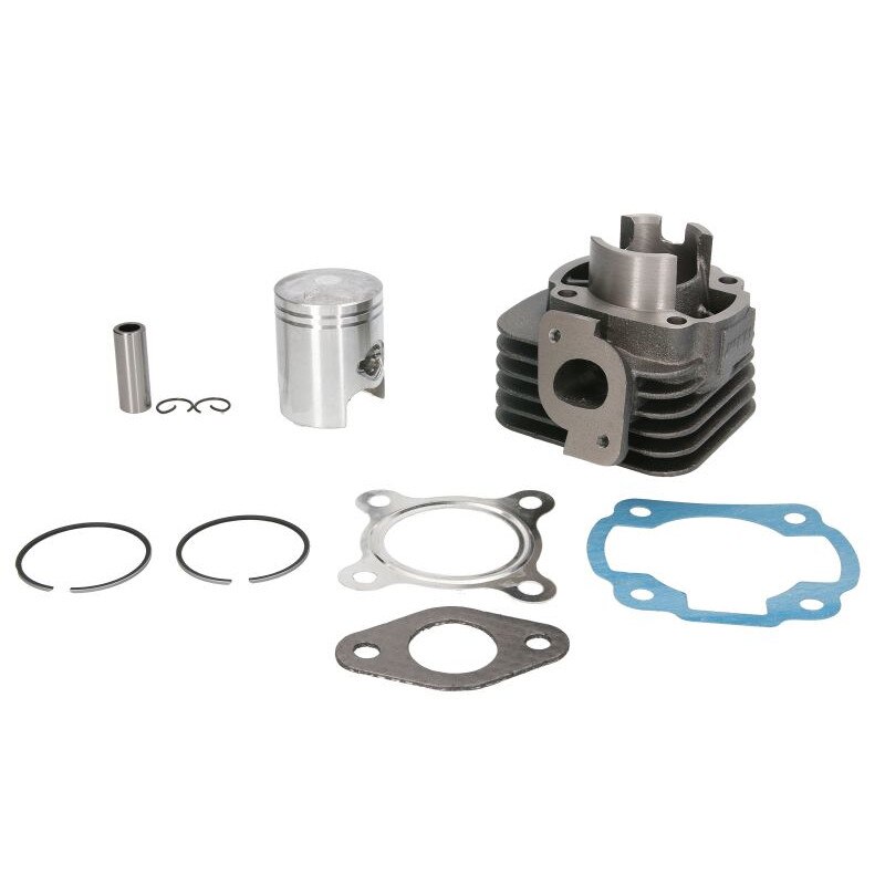 Set motor Keeway 50cc 40mm/bolt 12mm