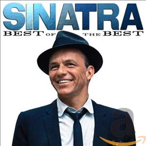 Sinatra: Best Of The Best
