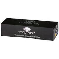 Carbuni Pentru Narghilea Tom Cococha Diamonds 54 bucati