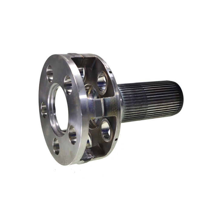 Mecanism Planetar Gol Cutie Viteza ZF 1316 232 040