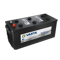 Baterie auto Varta ProMotive HD, 12 V, 155 Ah, 655104090A742
