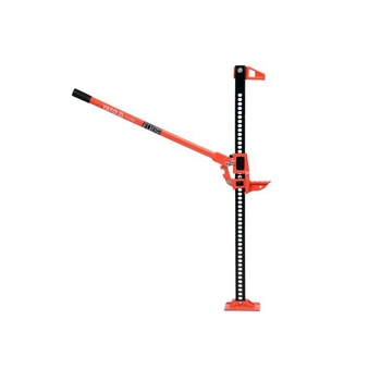 Cric mecanic Yato tip off road, 3T 130-1070 mm Cric mecanic Yato tip off road, 3T 130-1070 mm