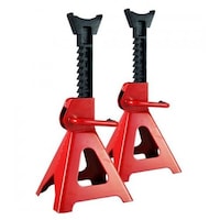 Set Suporti auto metal ( CAPRE ) pentru suspendare 2 tone