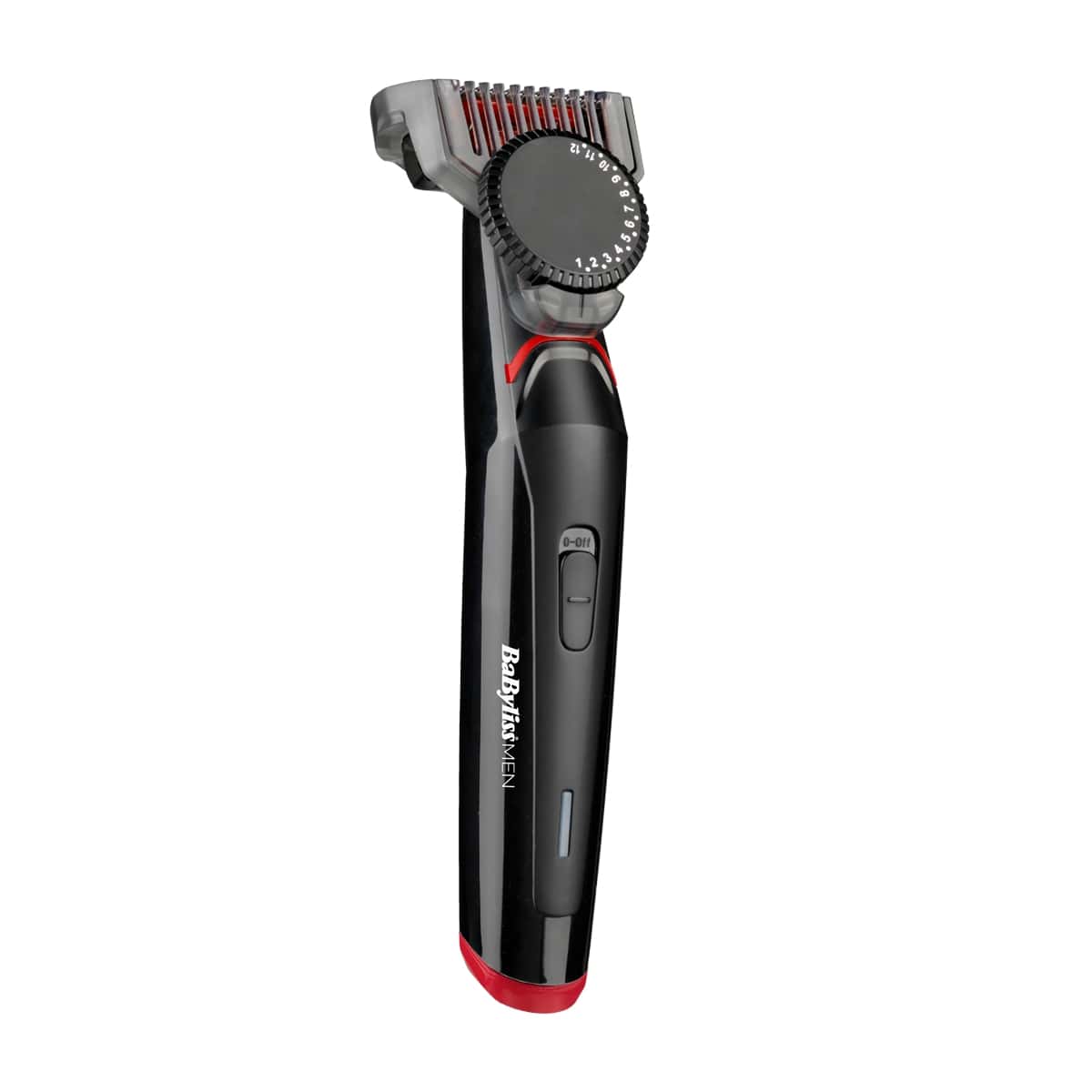 Trimmer pentru barba BaBylis T861E