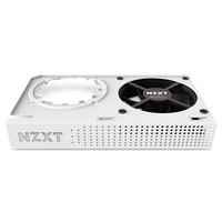 Cooler VGA NZXT Kraken G12, Alb