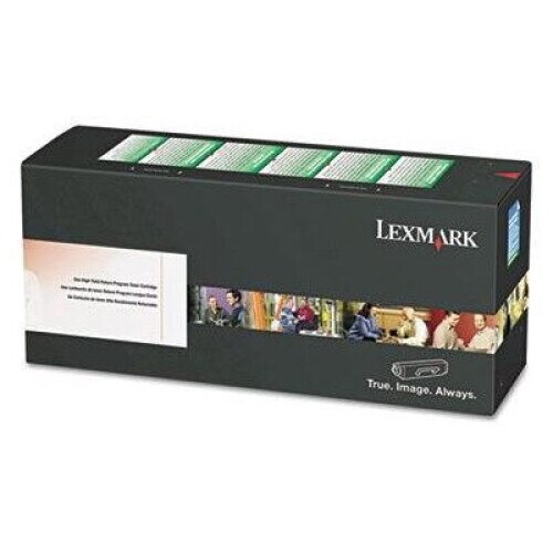 Toner Lexmark 78C2XKE black 8.5k compatibil cu CX622ade CX625ade