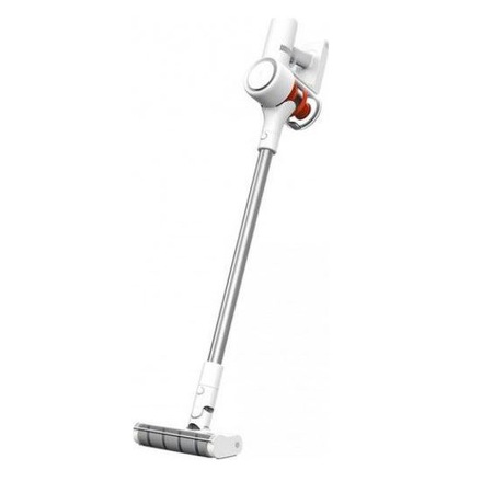 Aspirator vertical fara sac Xiaomi Mi Handheld vacuum 1C, 0.5 L, 400 W, 25.2 V, Alb