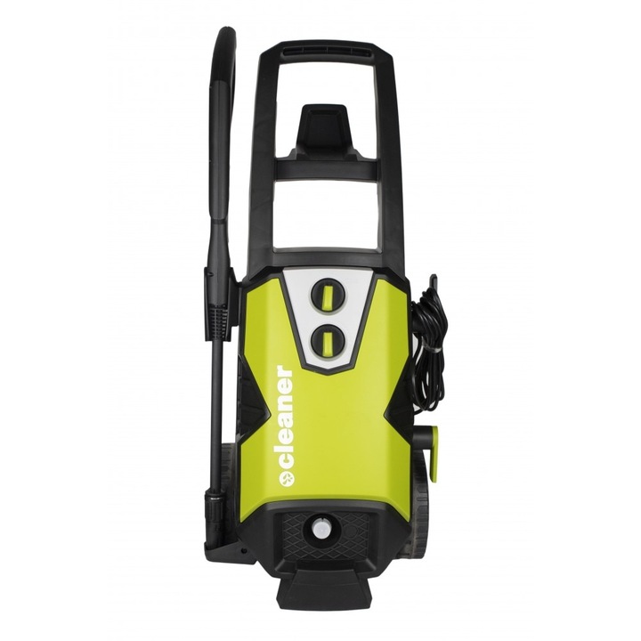 Aparat de spalat cu jet cu presiune Cleaner CW6160 , Profesional, 2200W, debit 6,7 l/min, 160 bari