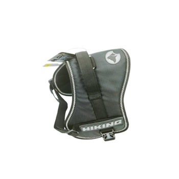 Ham pentru caine, Croci, pentru drumetii si caini utilitari, negru, XL, c5081641 Ham pentru caine, Croci, pentru drumetii si caini utilitari, negru, XL, c5081641