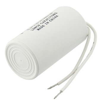 Condensator pornire motor, 40µF, 450V, MIFLEX - I150V640K-G1 Condensator pornire motor, 40µF, 450V, MIFLEX - I150V640K-G1