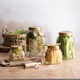 Borcan depozitare Pasabahce Homemade, 1L, sticla