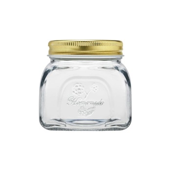 Borcan depozitare, Homemade, Pasabahce, 300ml Borcan depozitare, Homemade, Pasabahce, 300ml