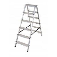 scara din aluminiu pliabila 2x6 trepte 125 kg drabest imagen 58_0_
0