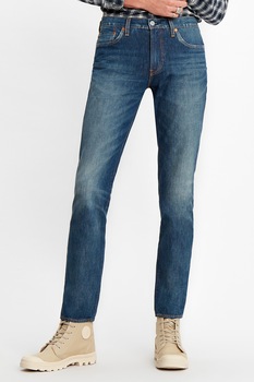levi039s blugi slim fit 511 albastrualbastru indigo imagen 49_1_
0