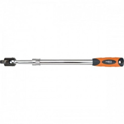 Antrenor articulat extensibil 1/2