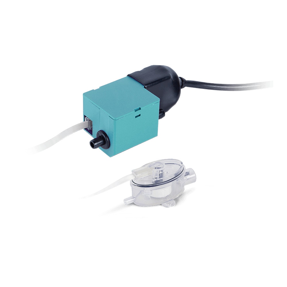 Pompa de condens Gotec RAPIDO 8, debit 8 litri/h, inaltime pompare 8,5 m