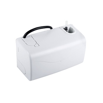 Pompa de condens Gotec GO 200, debit 100 litri/h, inaltime pompare 2 m Pompa de condens Gotec GO 200, debit 100 litri/h, inaltime pompare 2 m