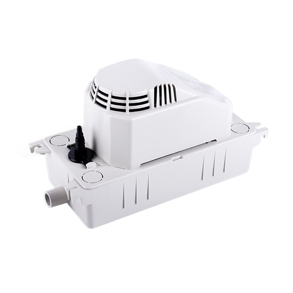 Pompa de condens Gotec GO 500, debit 150 litri/h, inaltime pompare 5,2 m