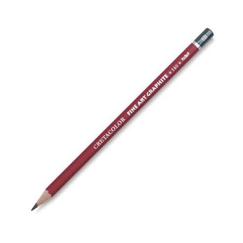 Creion grafit Cleos 5H Cretacolor Creion grafit Cleos 5H Cretacolor