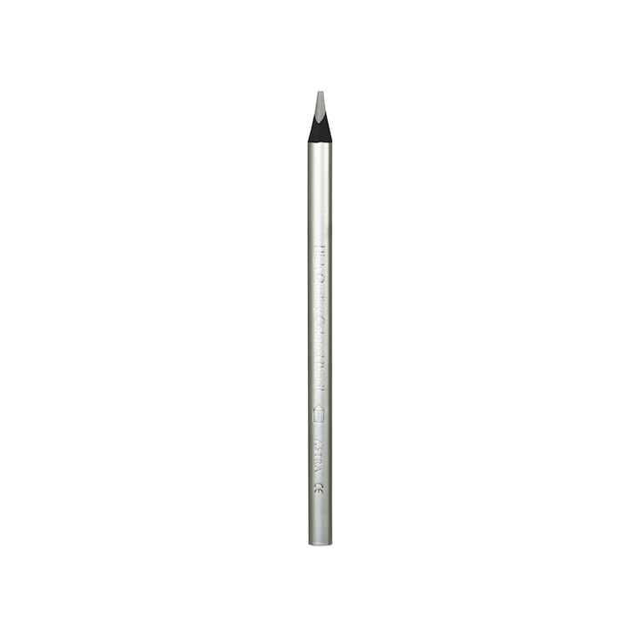 Цветен молив Astra - сребрист